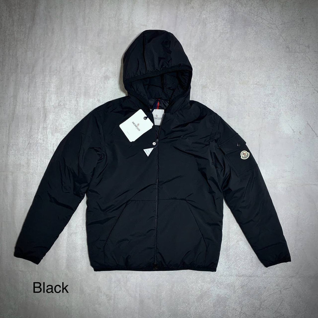 MONC JACKET