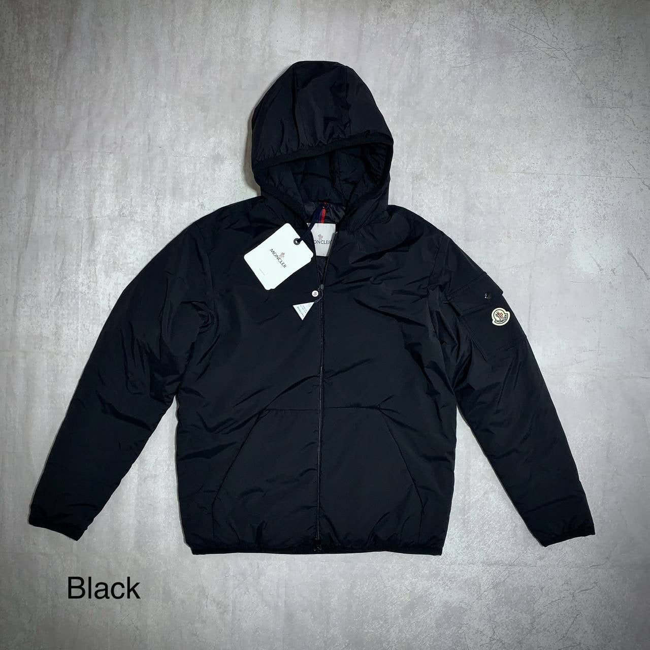 MONC JACKET