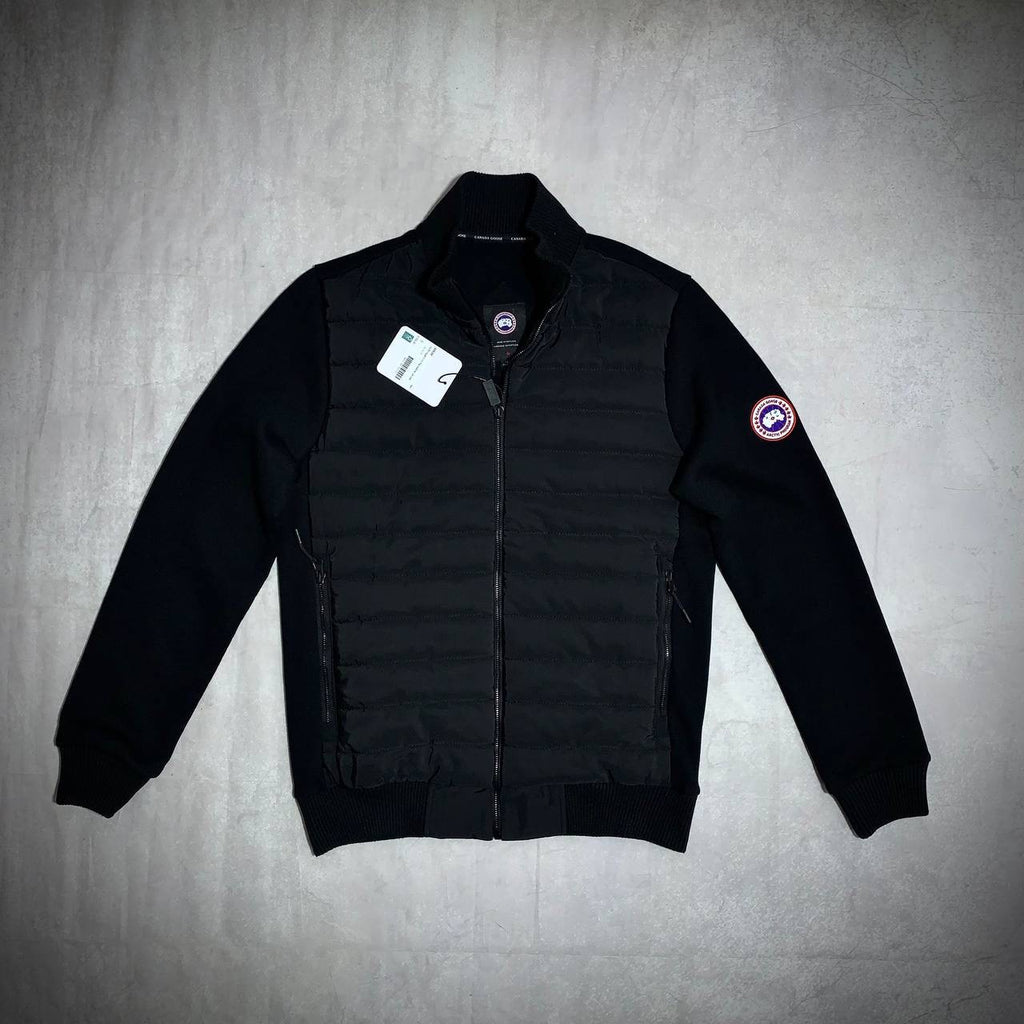 CG HYBRID JACKET