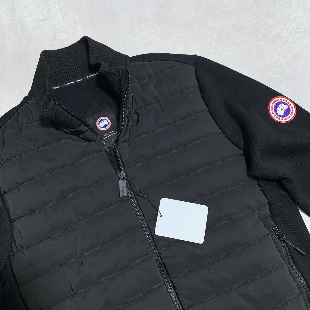 CG HYBRID JACKET