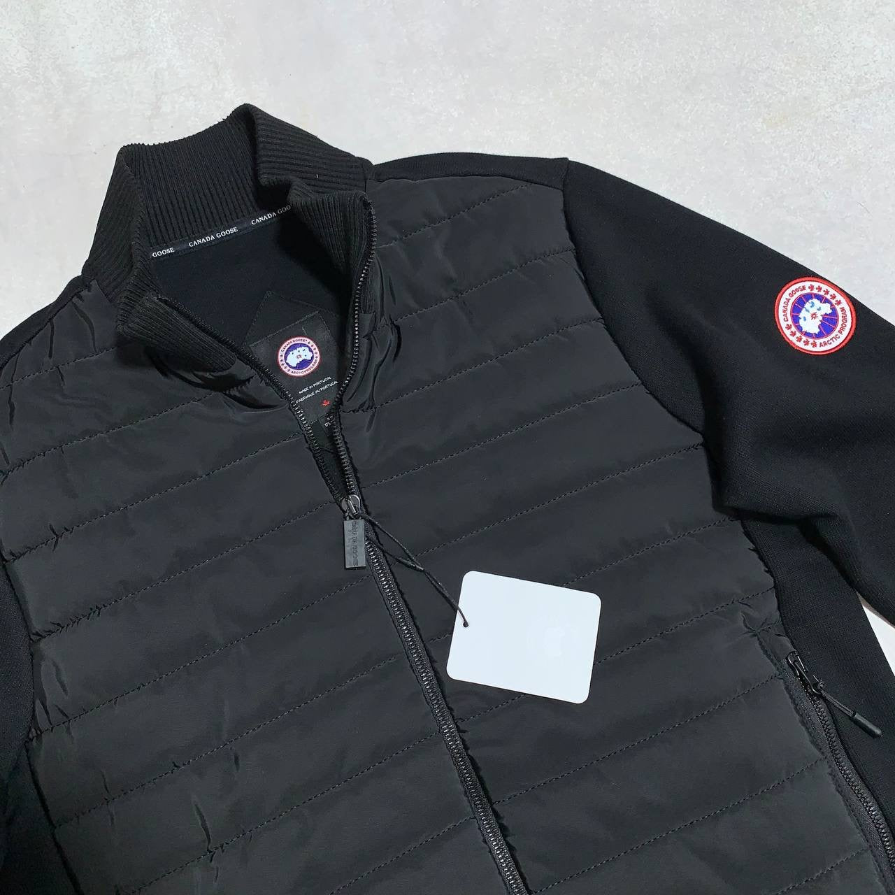 CG HYBRID JACKET