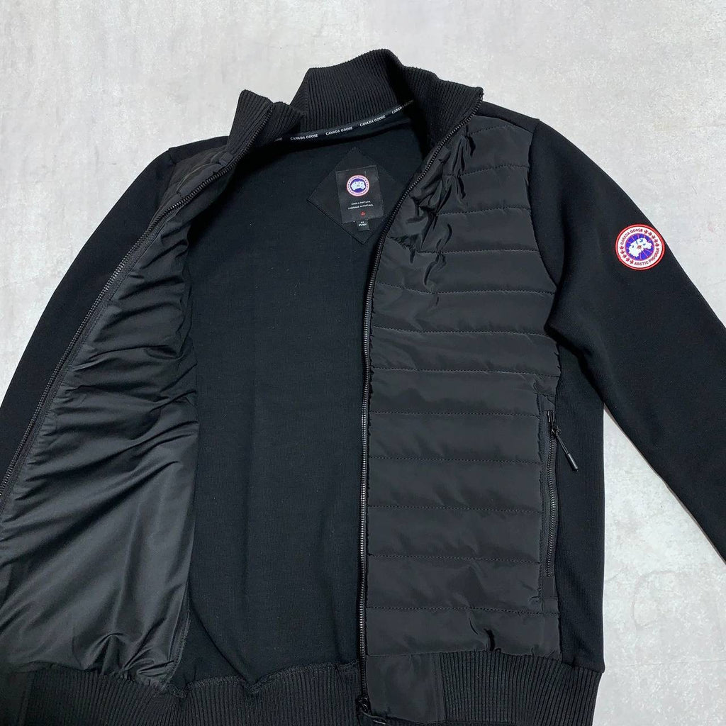CG HYBRID JACKET