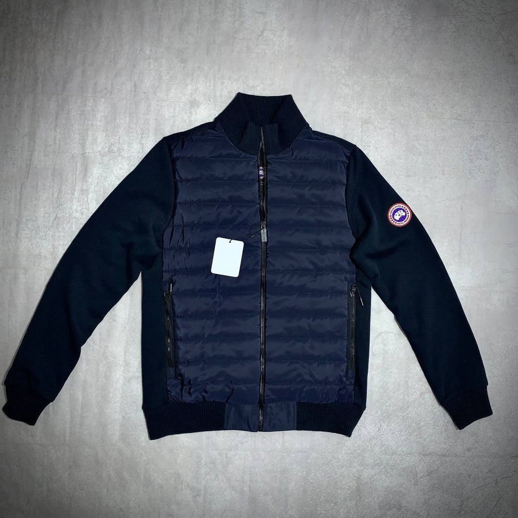 CG HYBRID JACKET