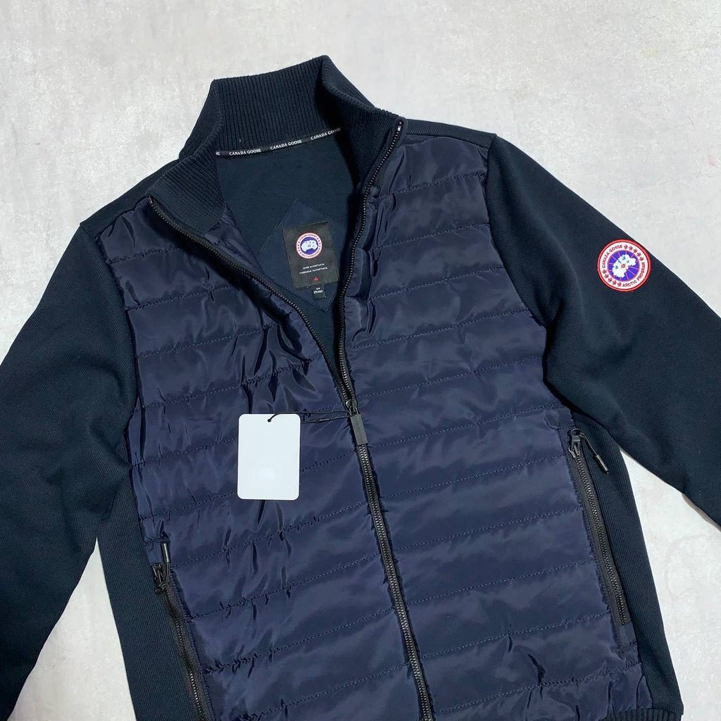 CG HYBRID JACKET