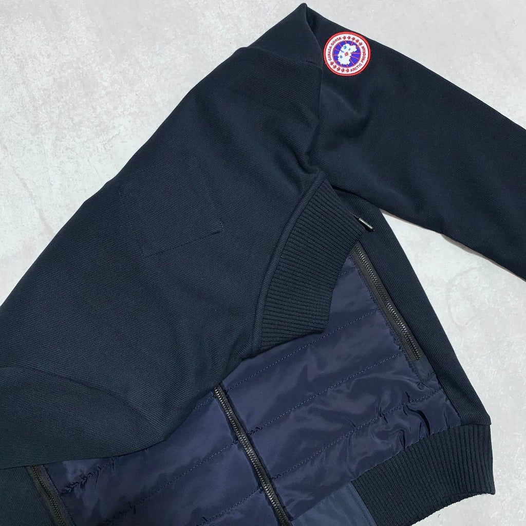 CG HYBRID JACKET