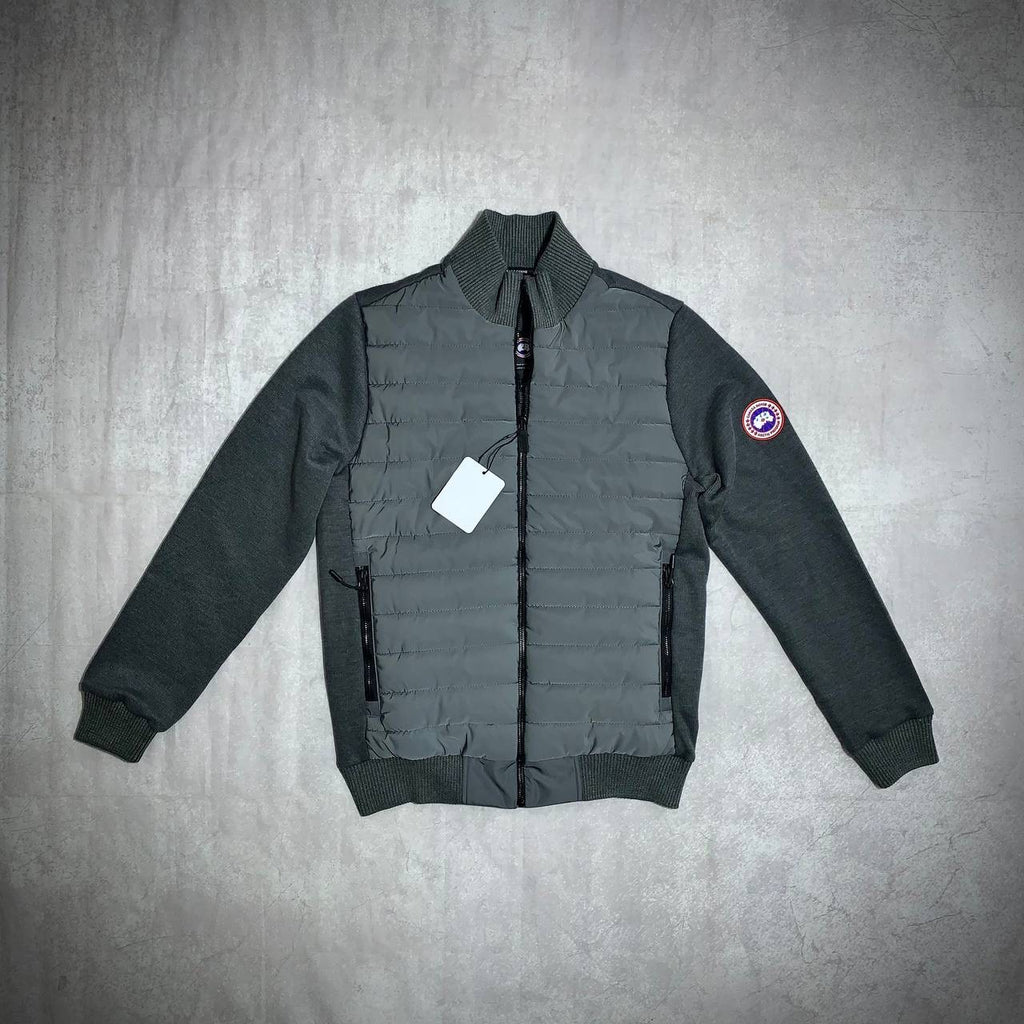 CG HYBRID JACKET