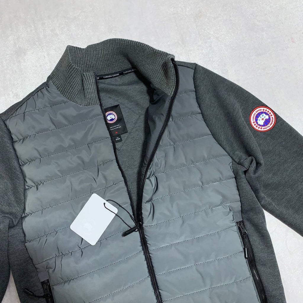 CG HYBRID JACKET