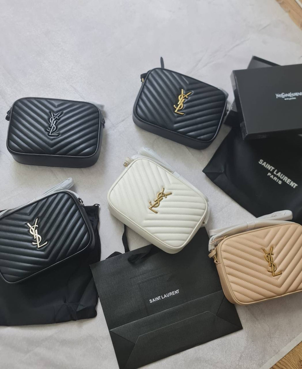 YSL BAG