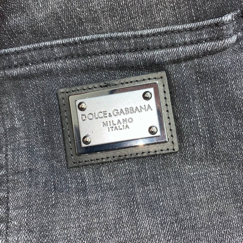 DG JEANS