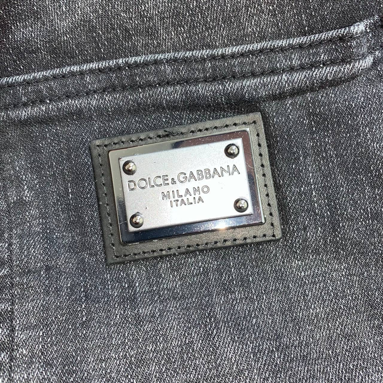 DG JEANS
