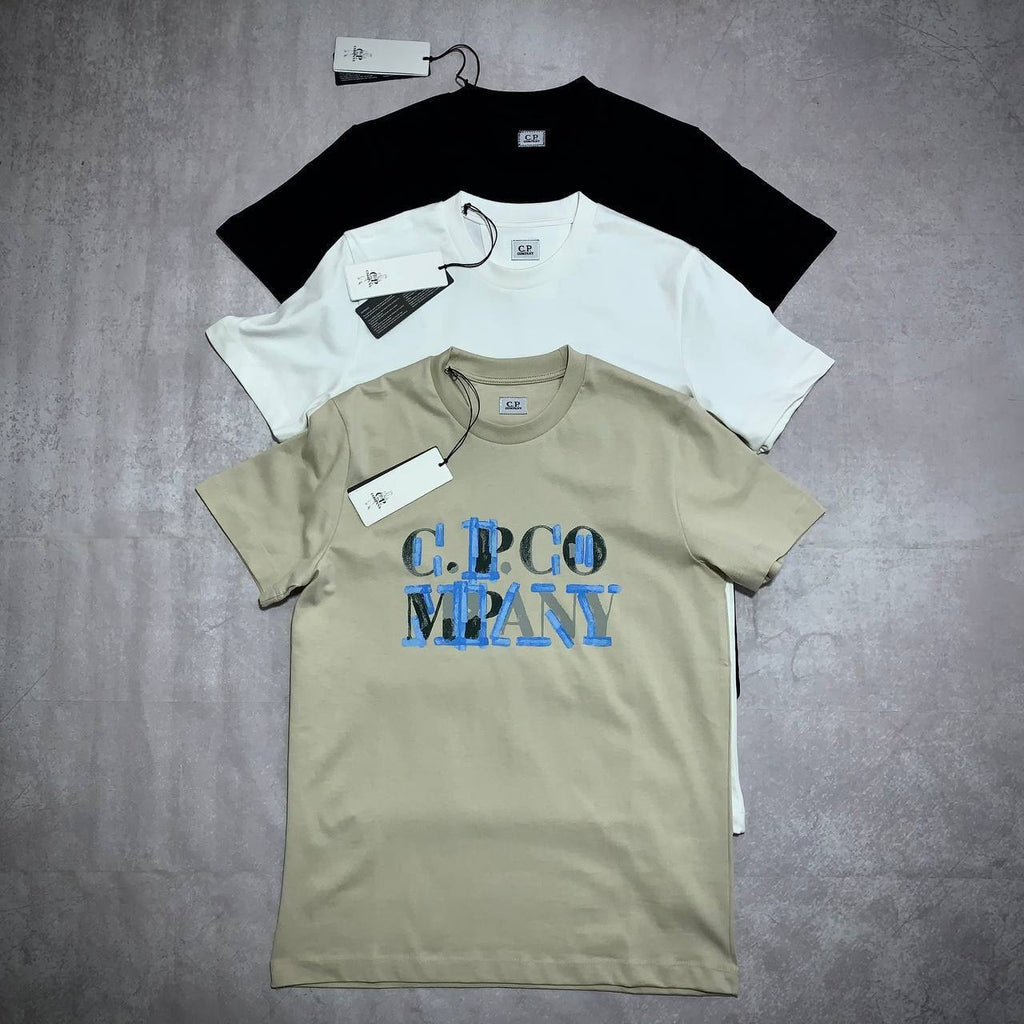 CB T-SHIRT