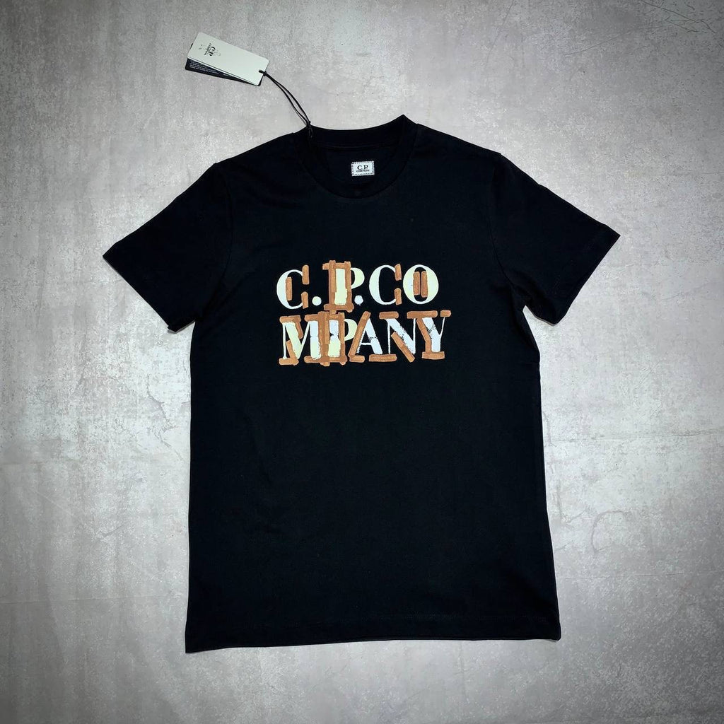 CB T-SHIRT