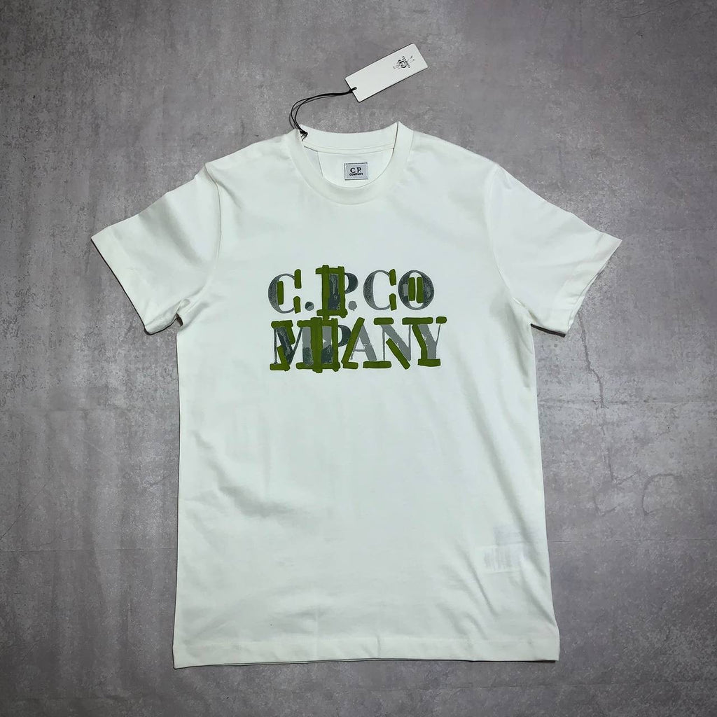 CB T-SHIRT