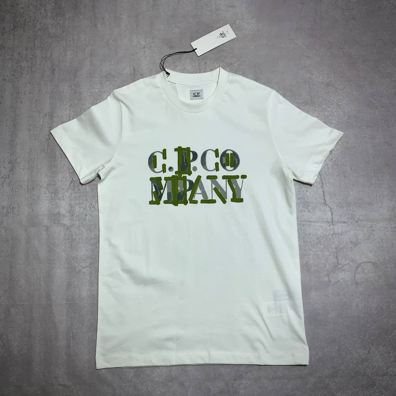 CB T-SHIRT