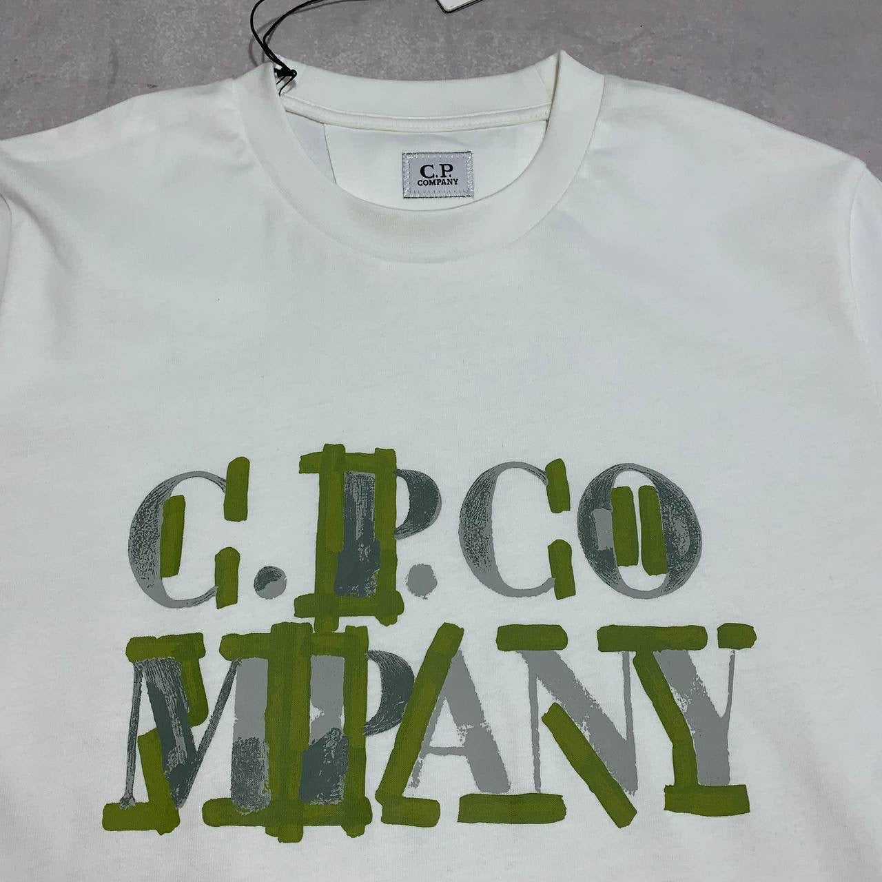 CB T-SHIRT