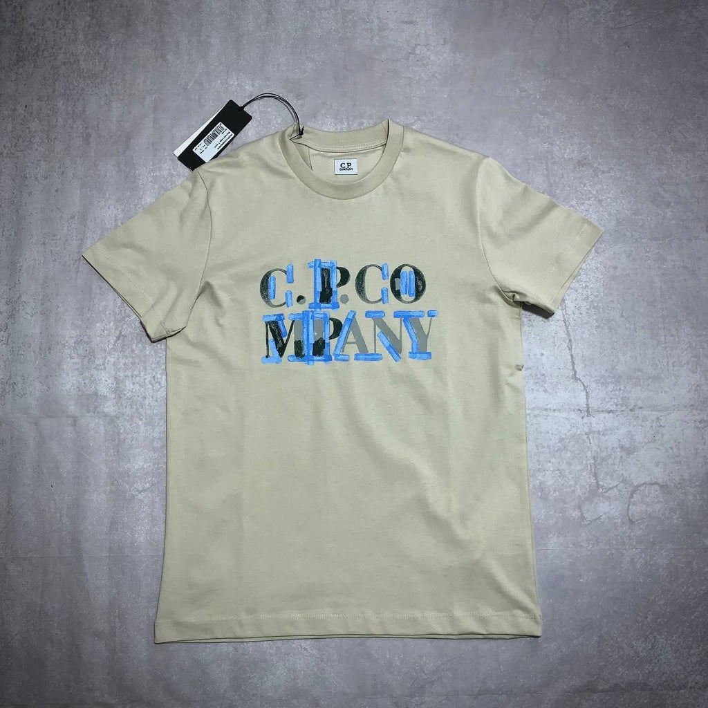 CB T-SHIRT