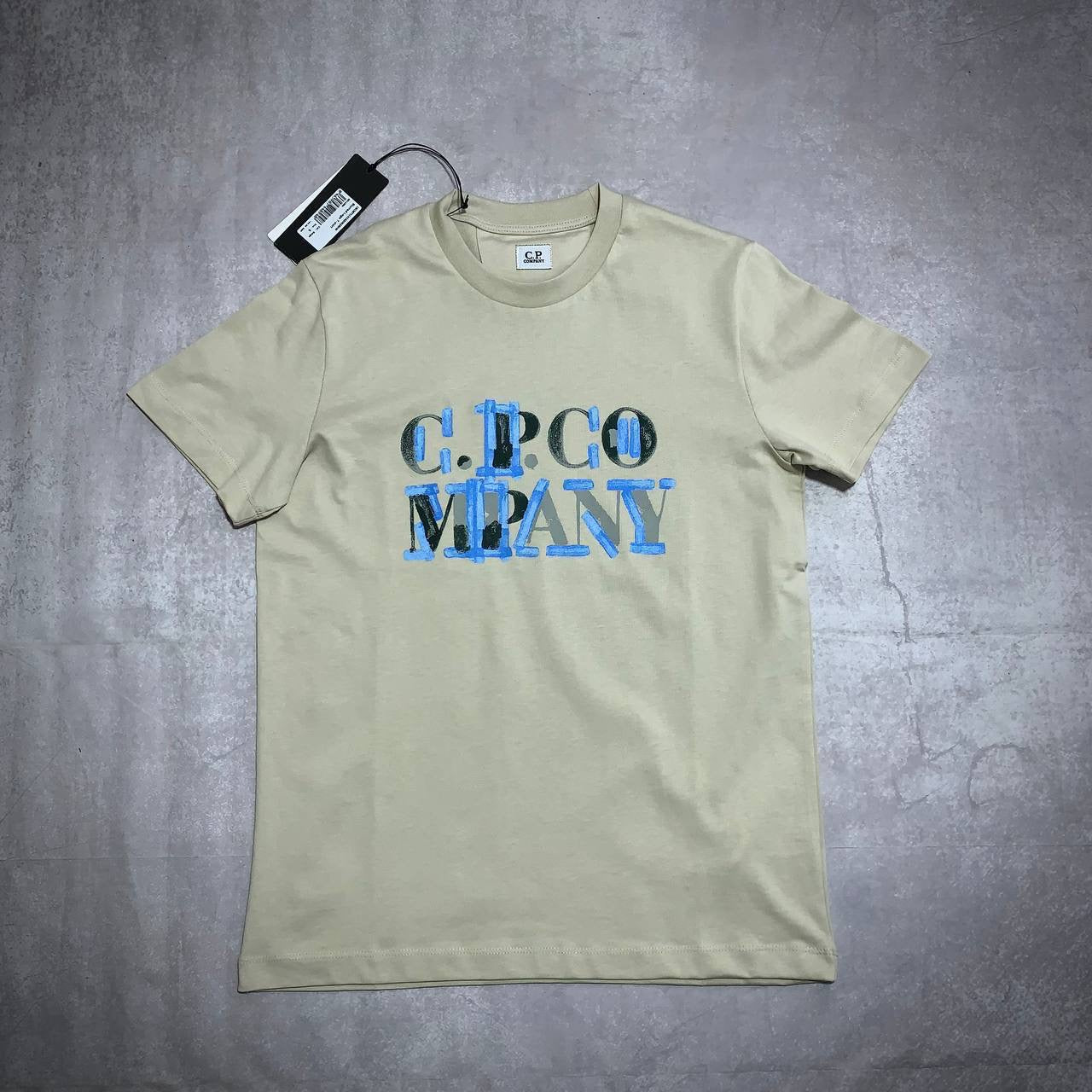 CB T-SHIRT