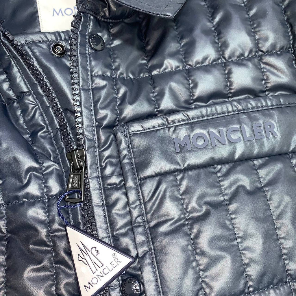 MONC JACKET