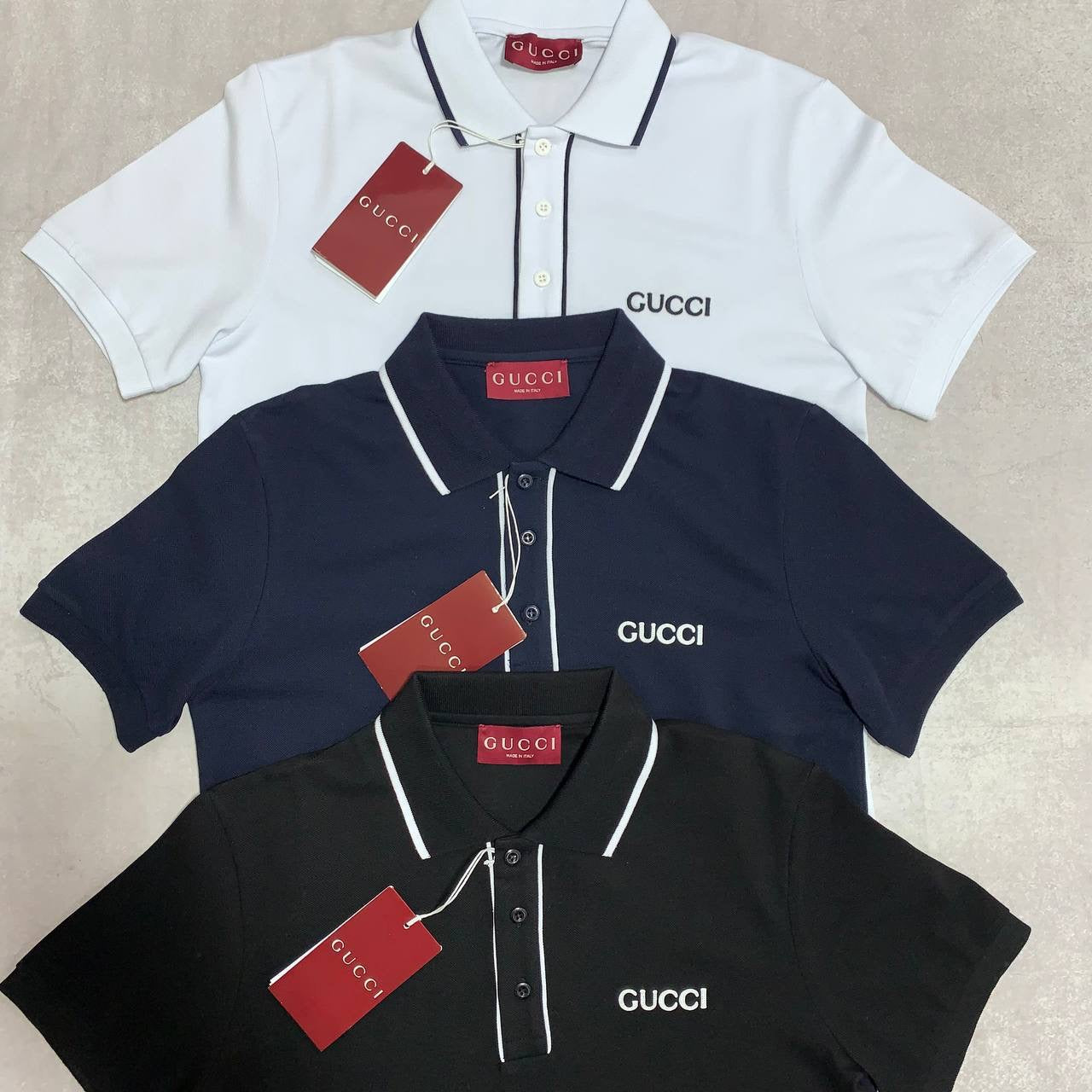 UCCI POLO