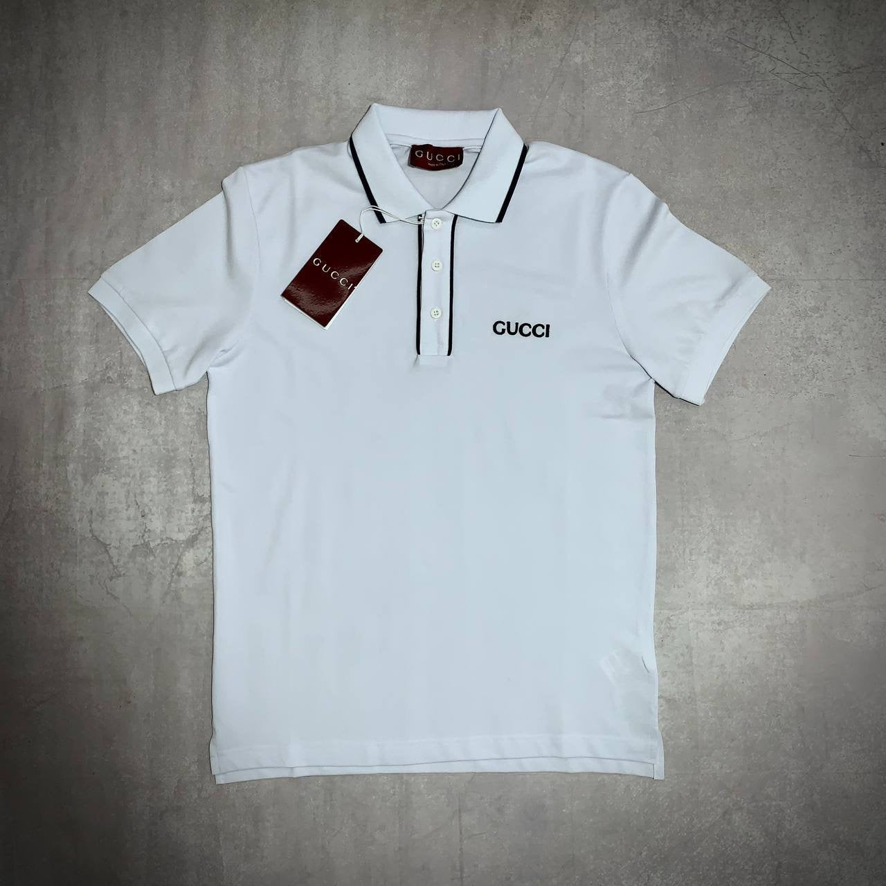 UCCI POLO