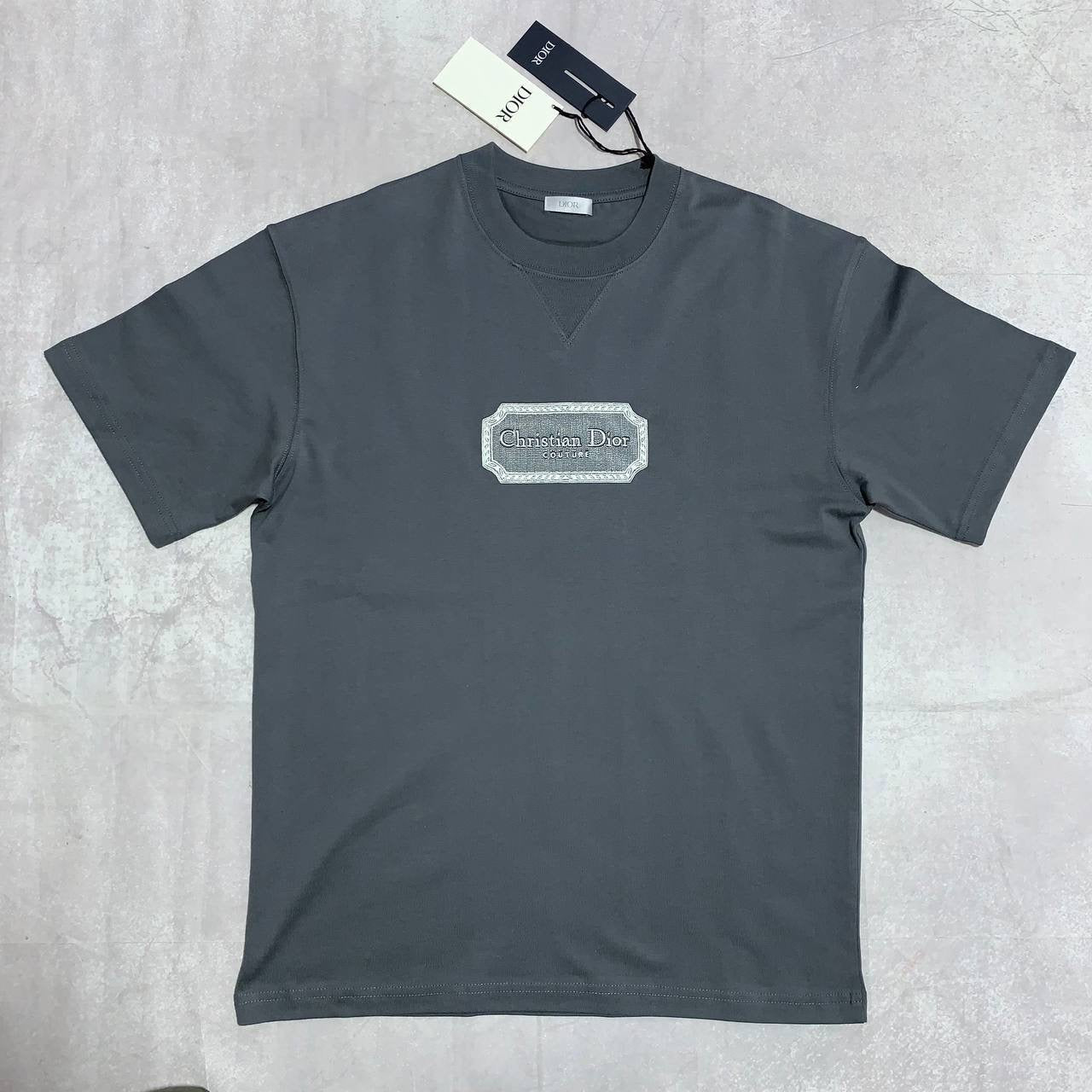 CD T-SHIRT
