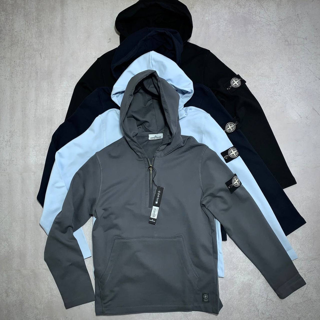 STONI HOODIE