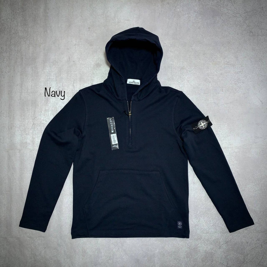 STONI HOODIE