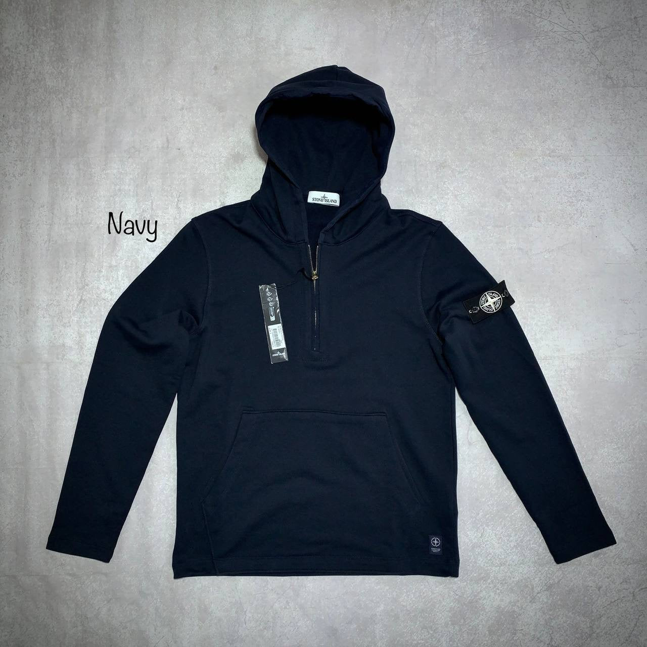 STONI HOODIE
