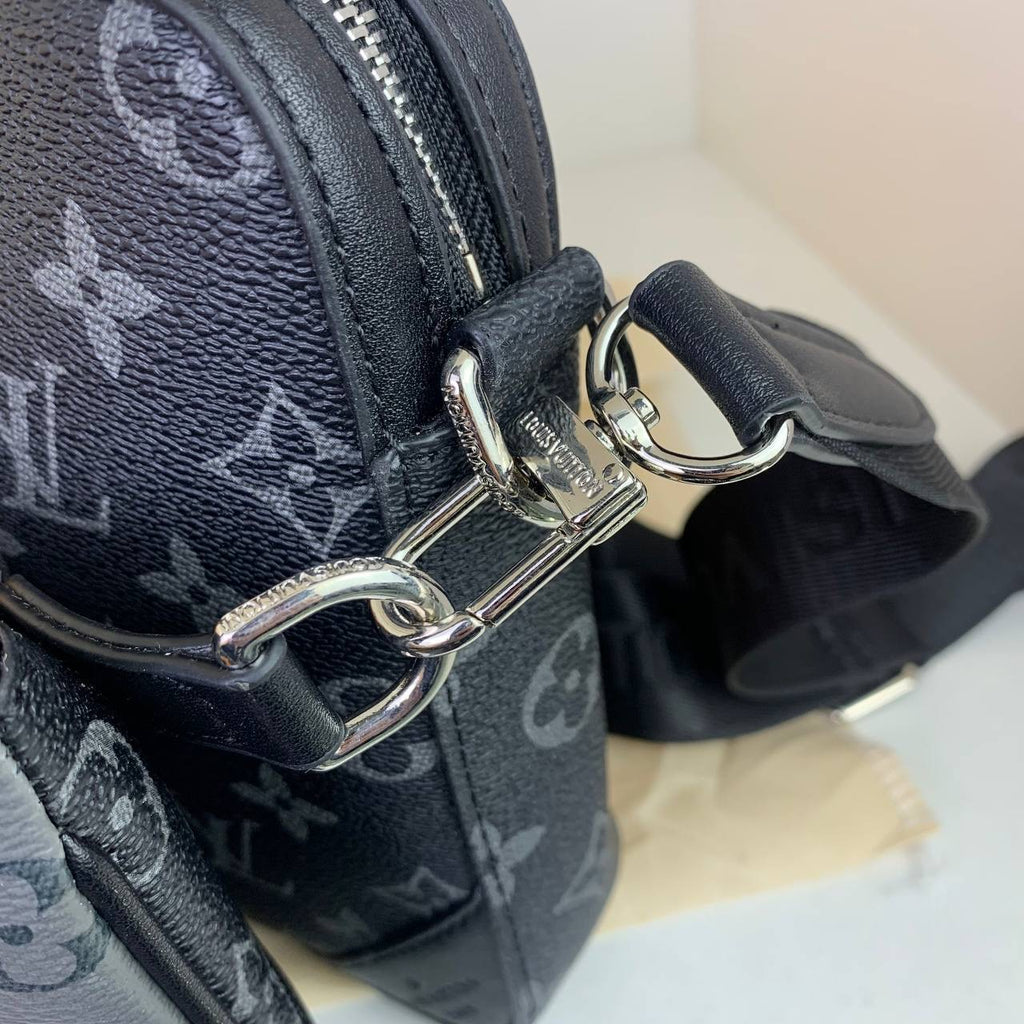 LOUI  TRIO MEN BAG