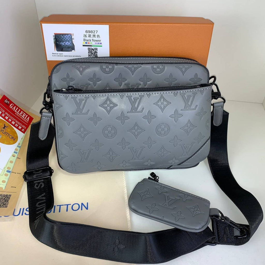 LOUI TRIO MEN BAG