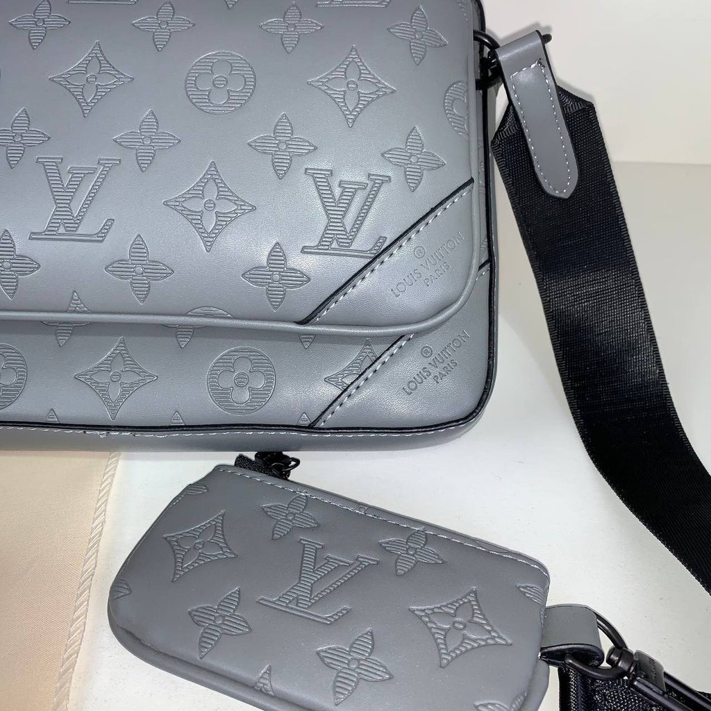 LOUI TRIO MEN BAG