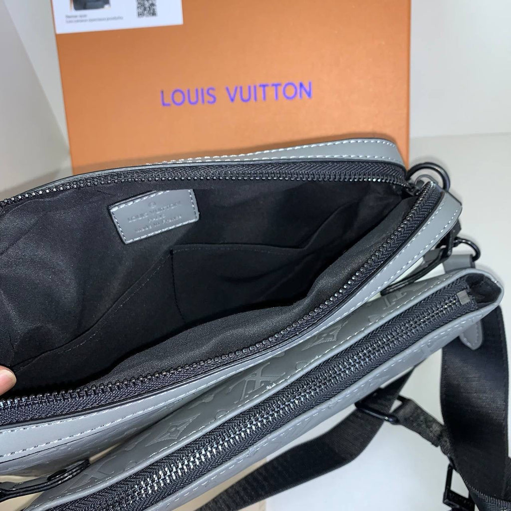 LOUI TRIO MEN BAG