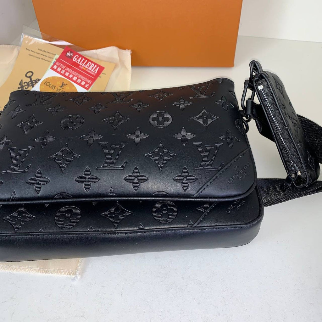 LOUI TRIO MEN BAG
