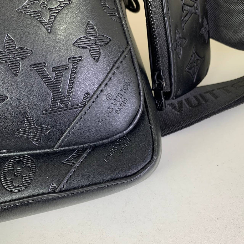 LOUI TRIO MEN BAG