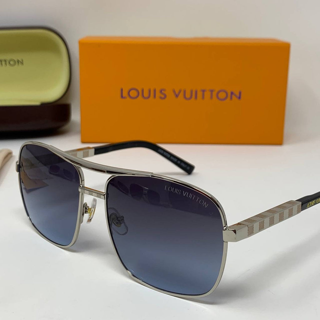 LOUI SUNGLASSES