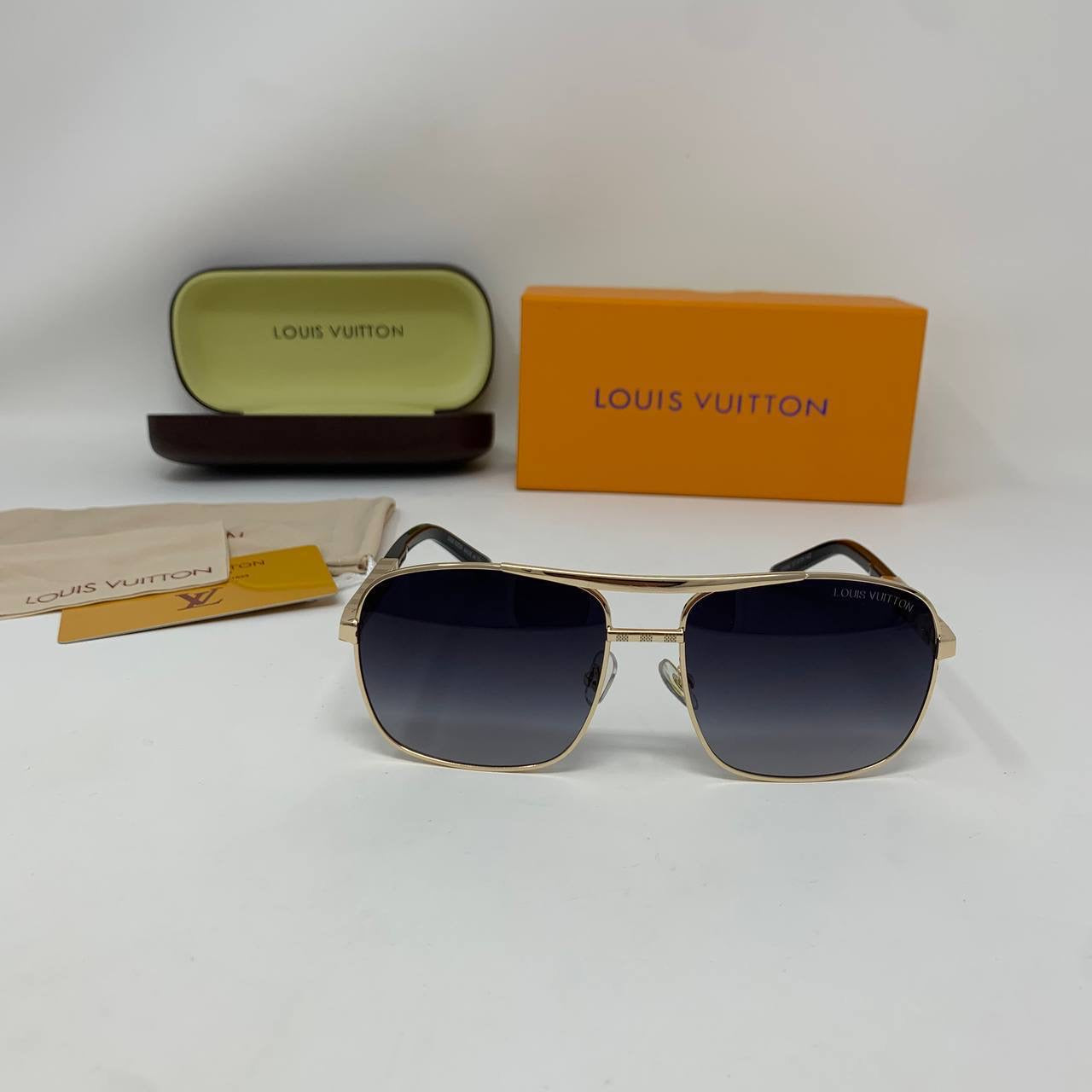 LOUI SUNGLASSES