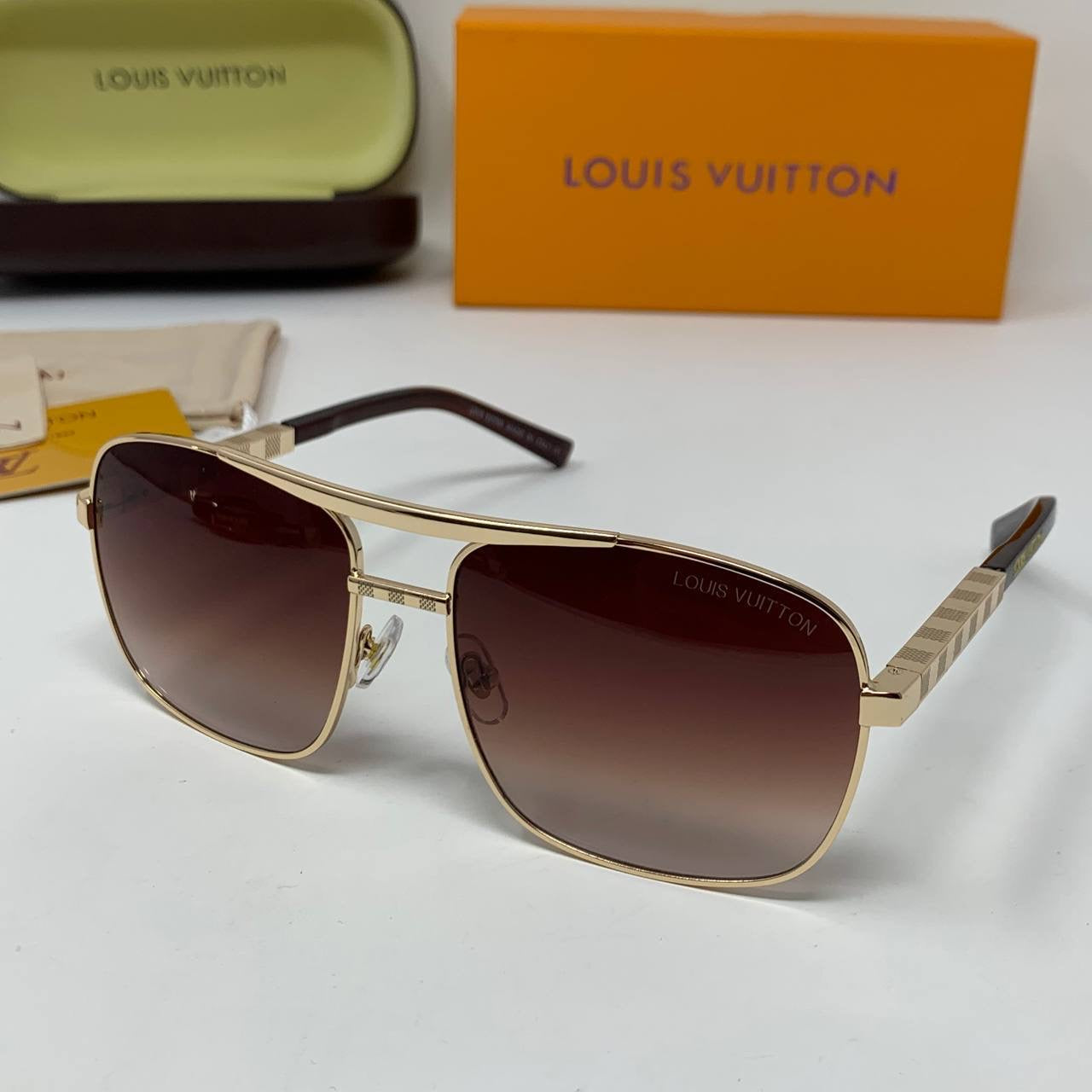LOUI SUNGLASSES