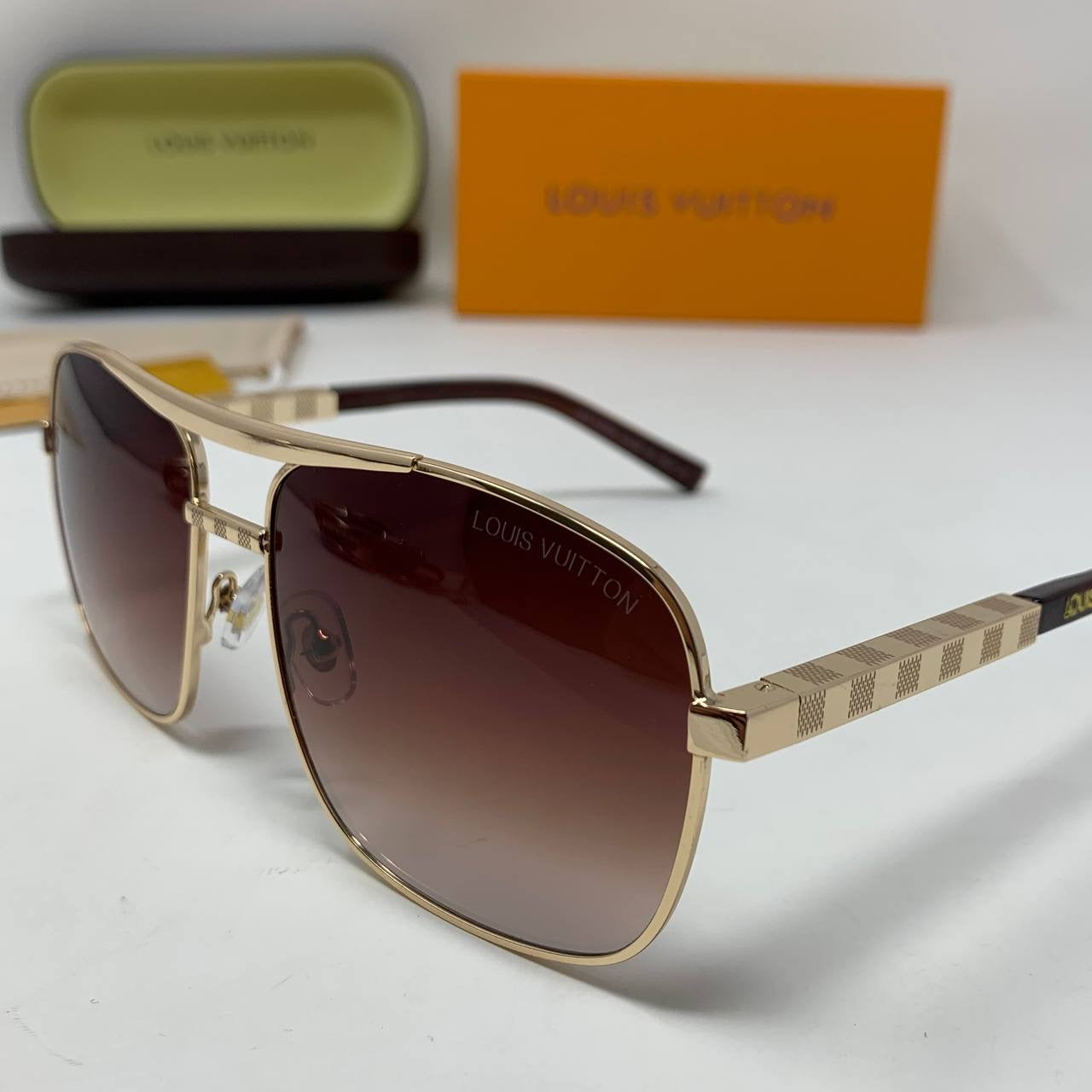 LOUI SUNGLASSES