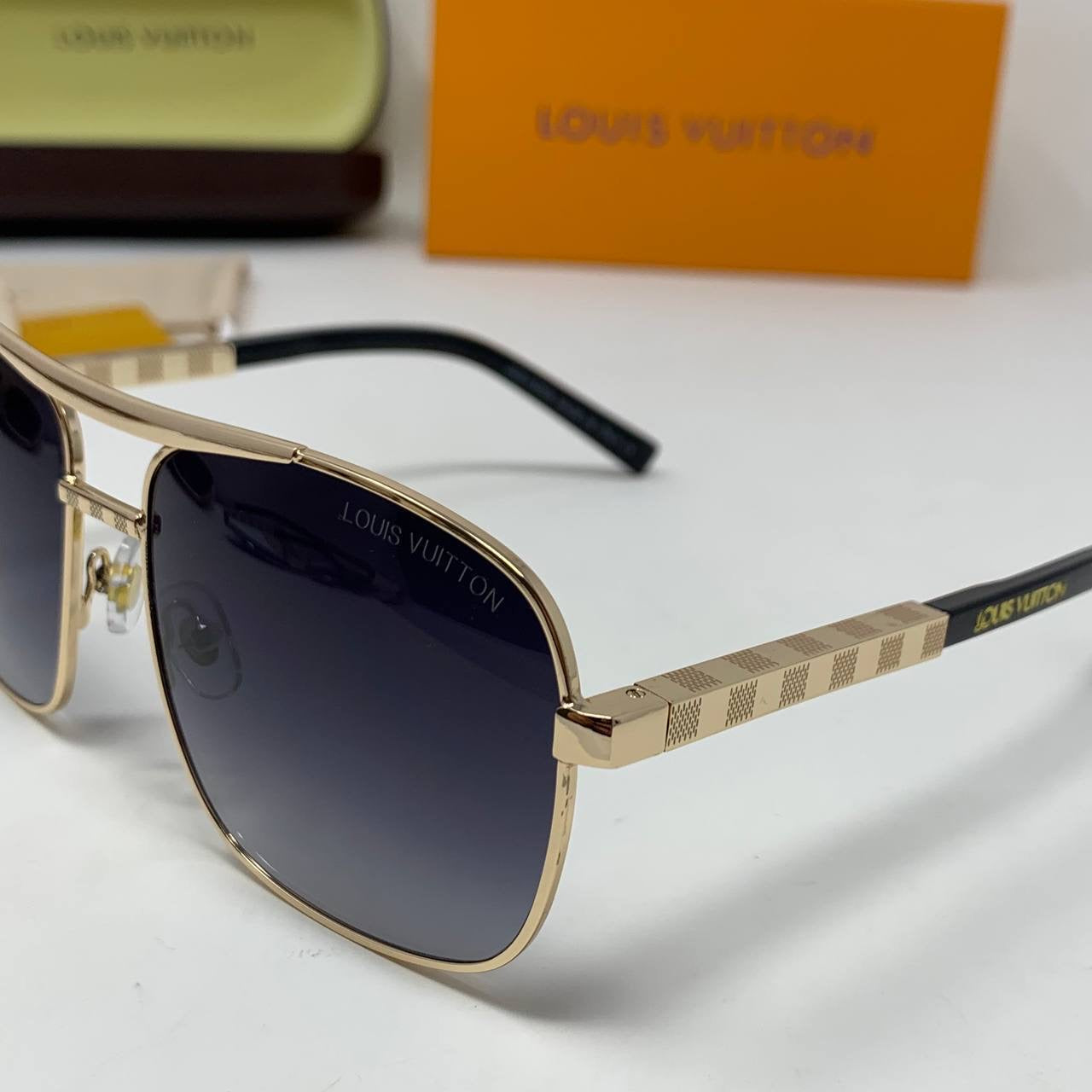 LOUI SUNGLASSES