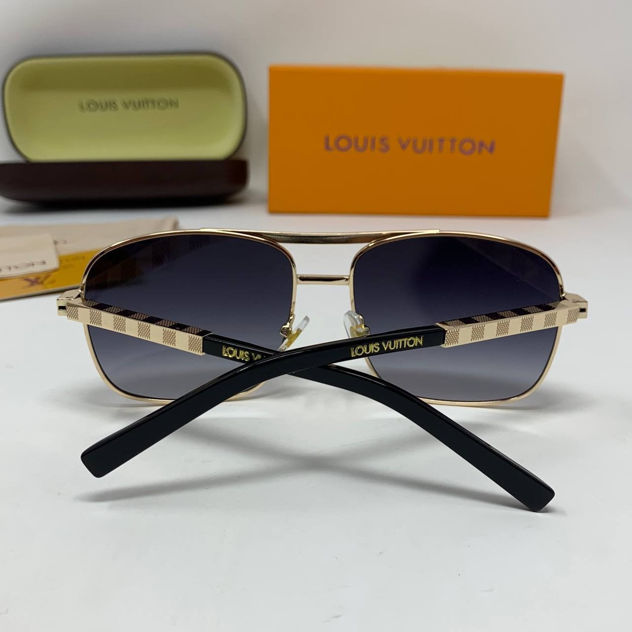 LOUI SUNGLASSES