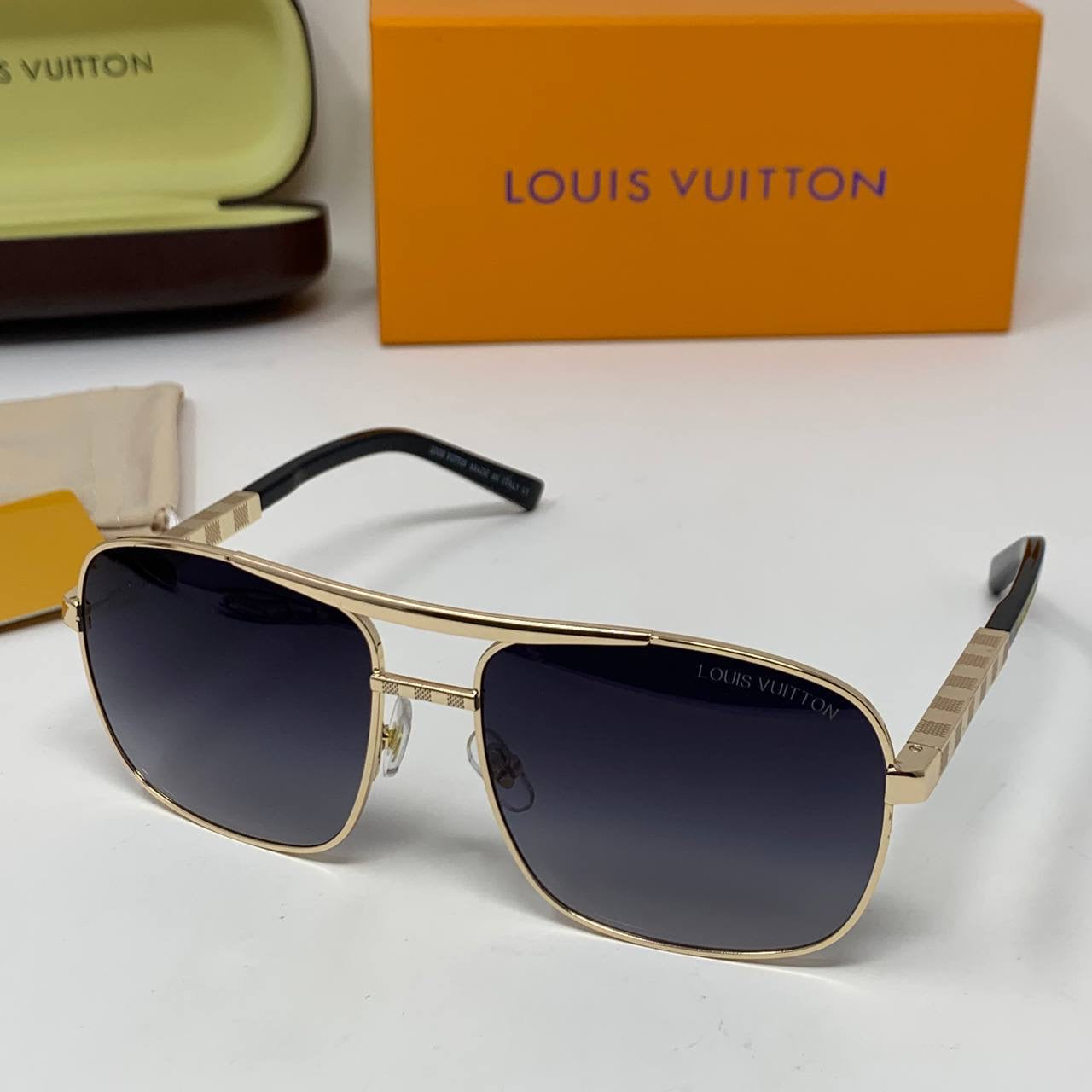 LOUI SUNGLASSES