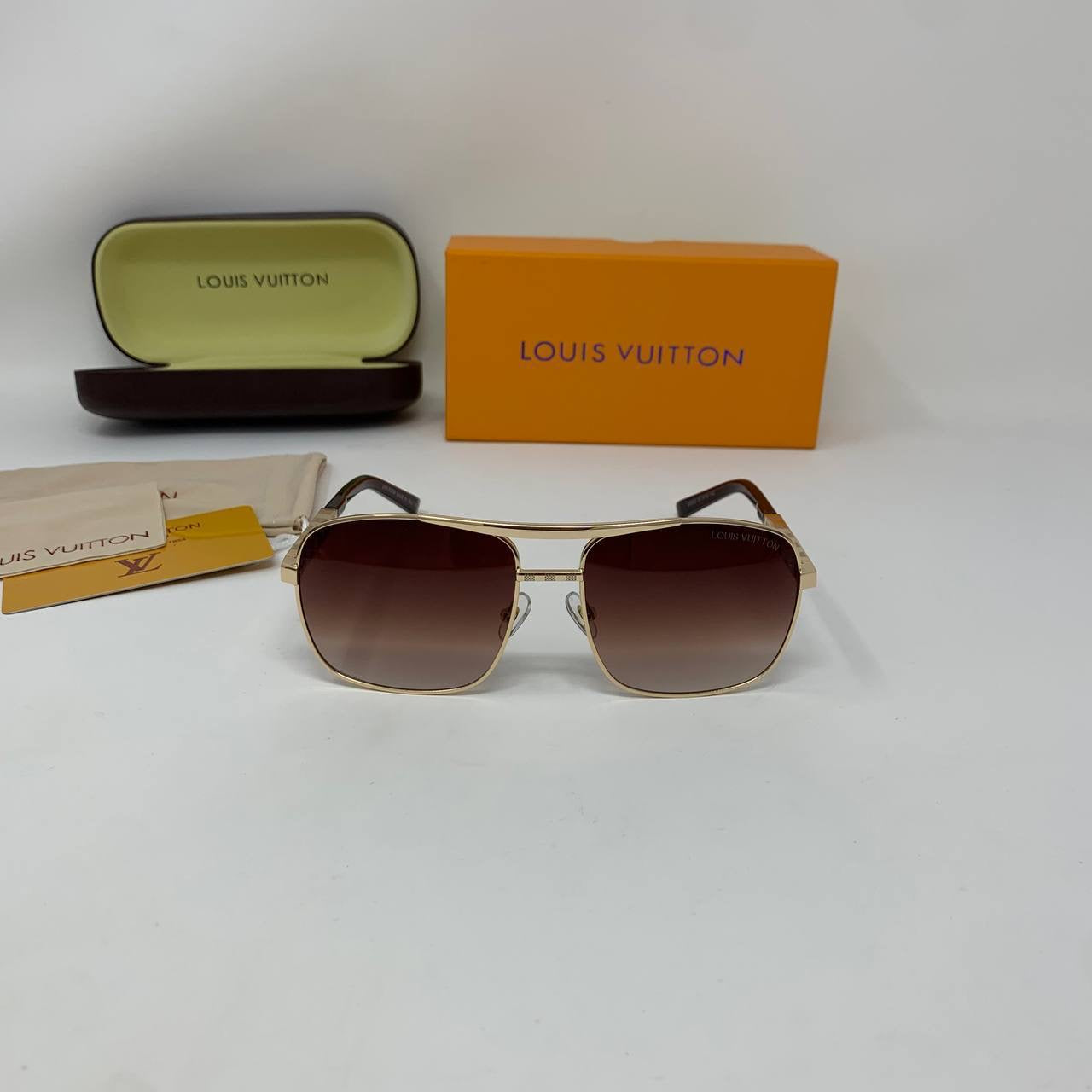 LOUI SUNGLASSES