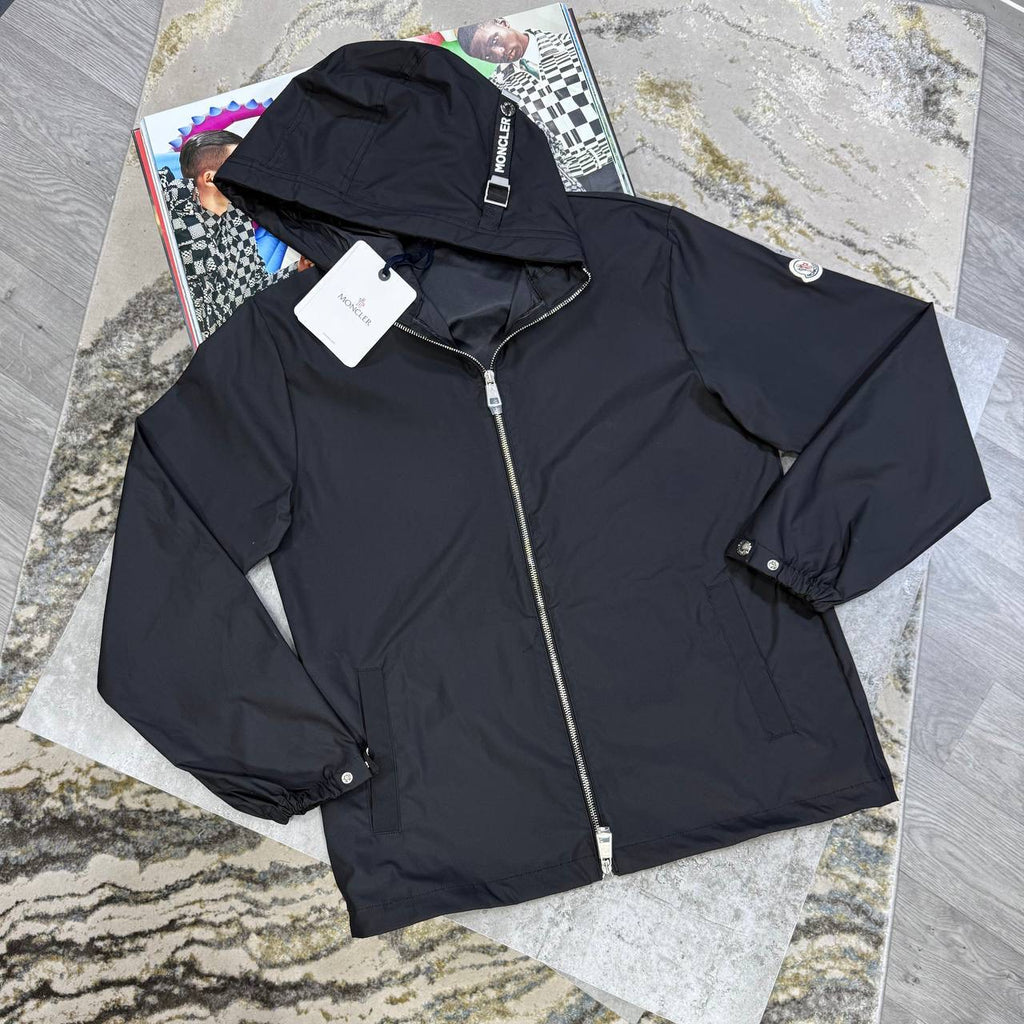 MONC JACKET