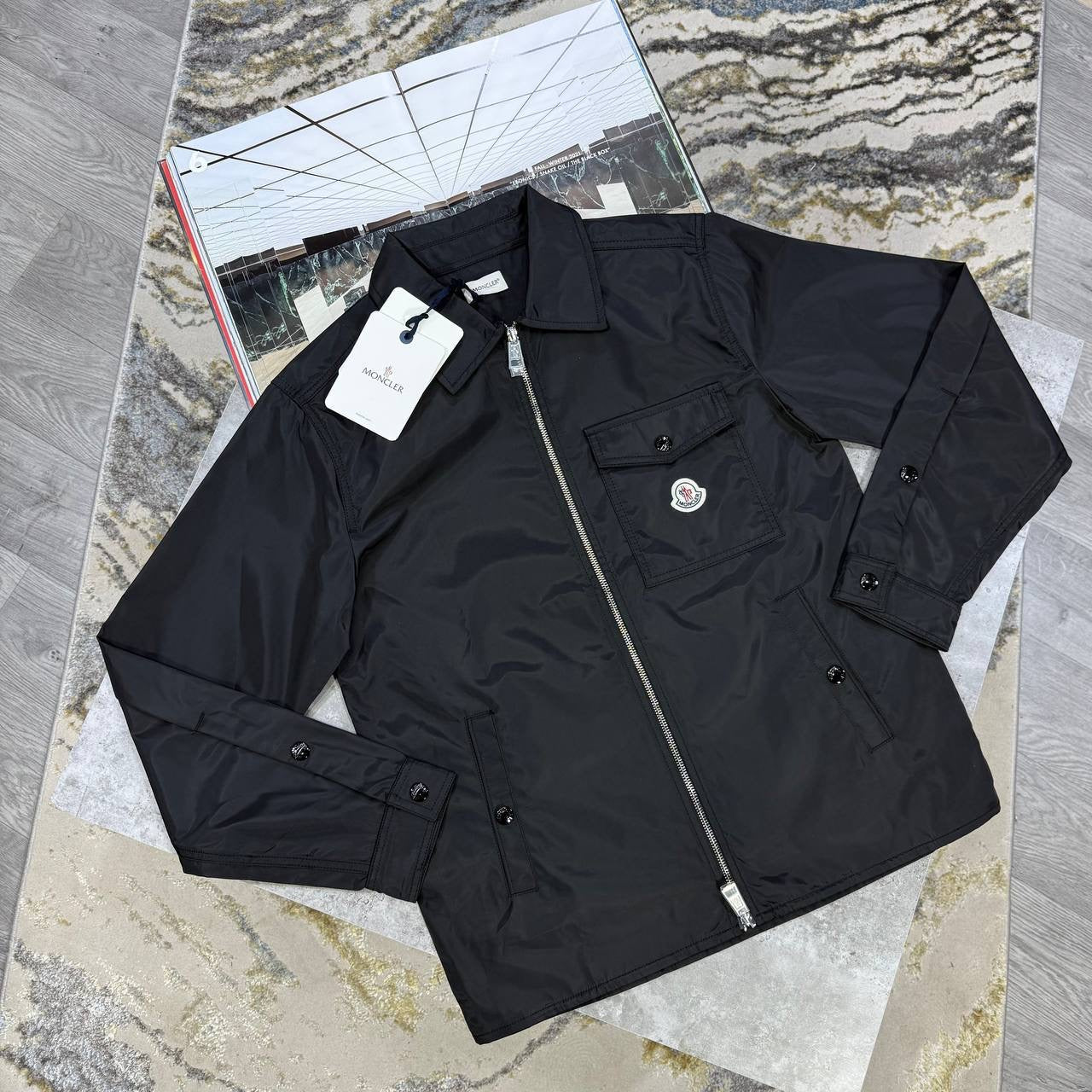 MONC JACKET ZIP UP