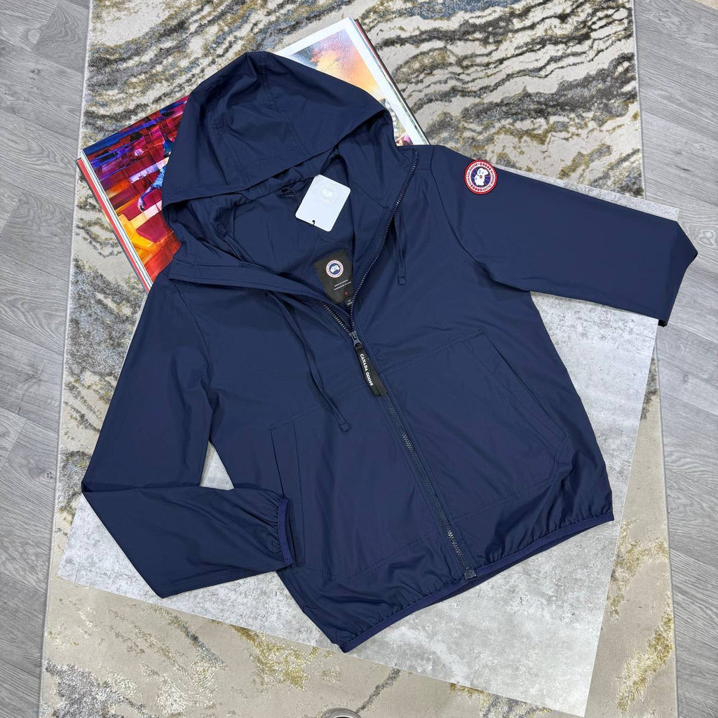 CG JACKET