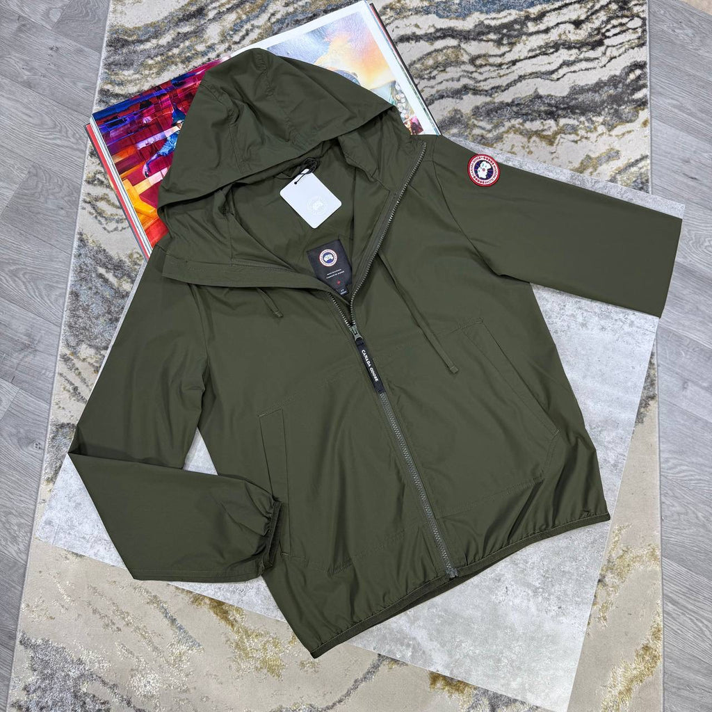 CG JACKET