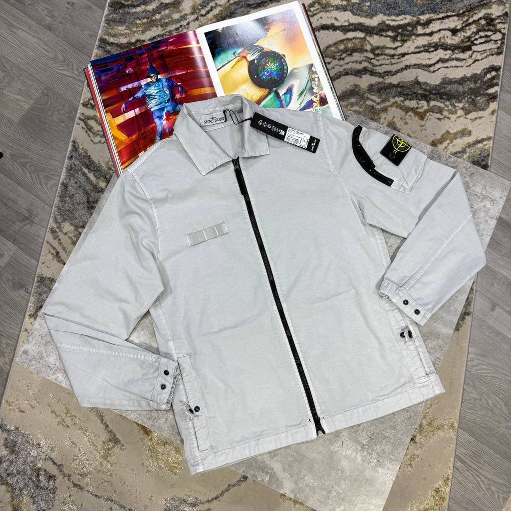 STONI OVERSHIRT