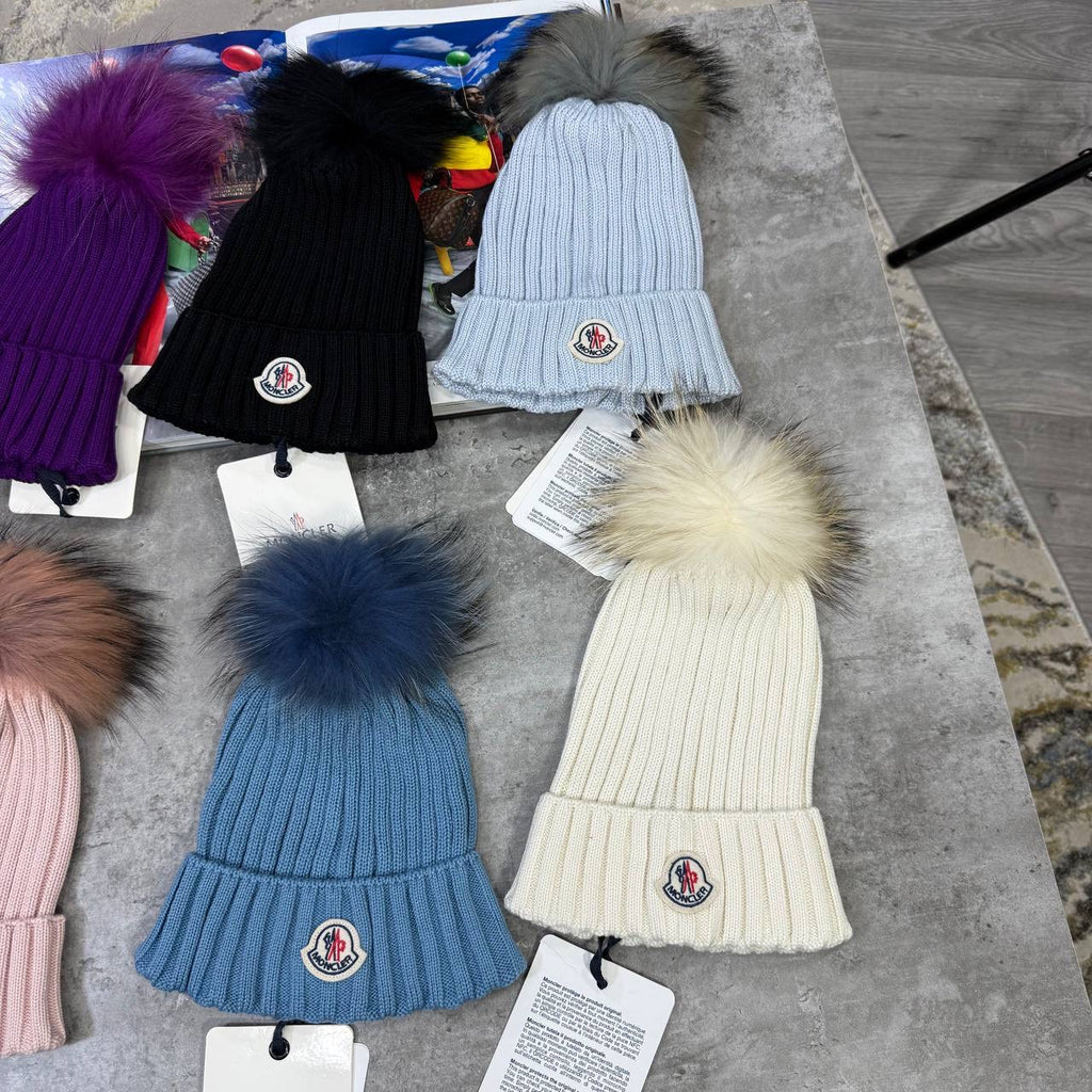 MONC LADIES BEANIES