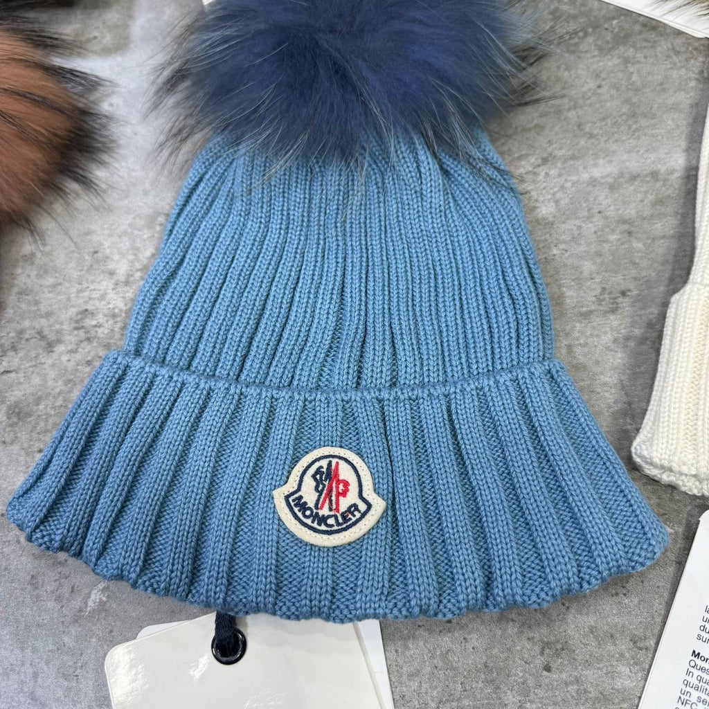 MONC LADIES BEANIES