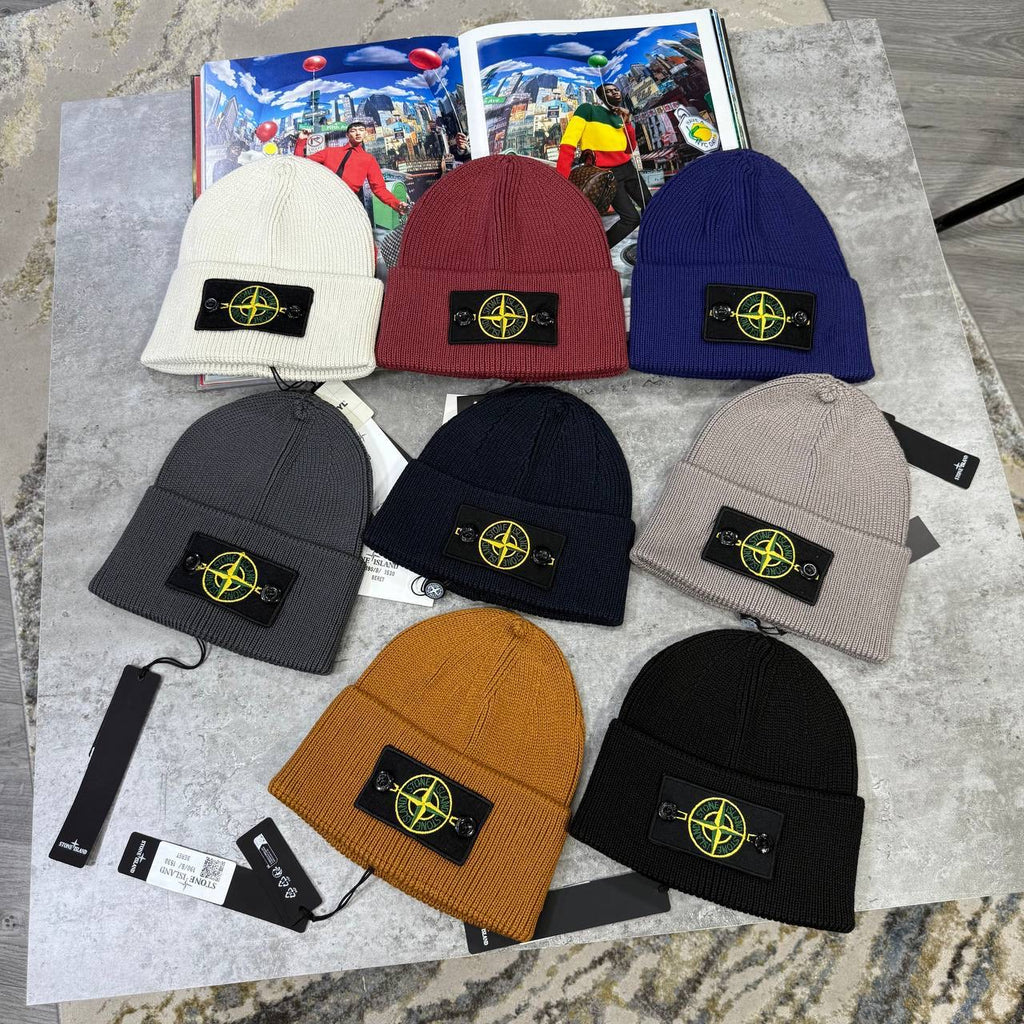 STONI BEANIES